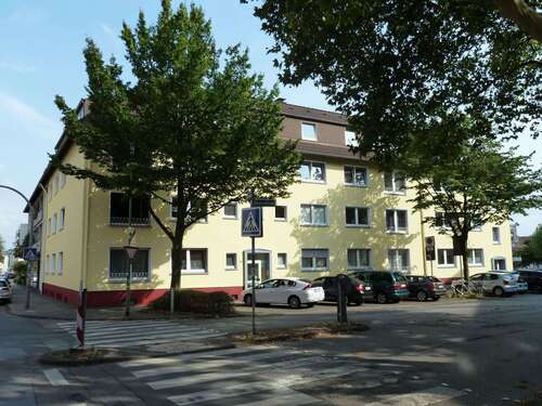 Foto - Wohnung zum Mieten in Essen 536,00 € 62.5 m²