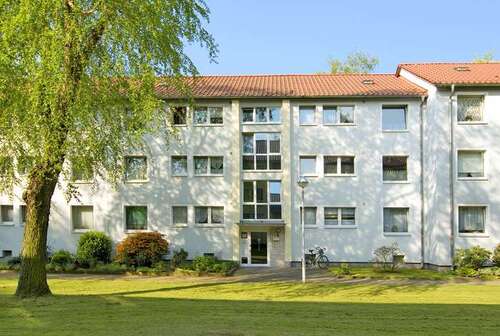 Foto - Wohnung zum Mieten in Gelsenkirchen 489,00 € 62.4 m²