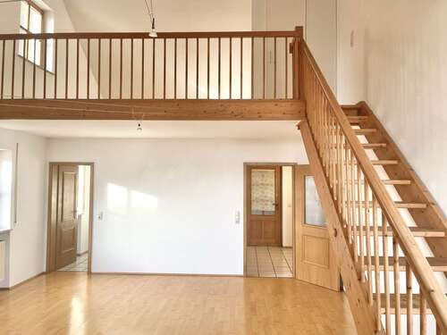 Foto - Wohnung zum Mieten in Deggendorf 690,00 € 65 m²