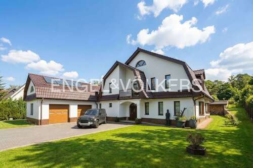 Foto - Haus zum Kaufen in Bad Saarow 1.990.000,00 € 341 m²