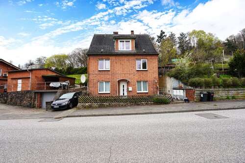 Foto - Haus zum Kaufen in Geesthacht Tesperhude 429.000,00 € 203.21 m²
