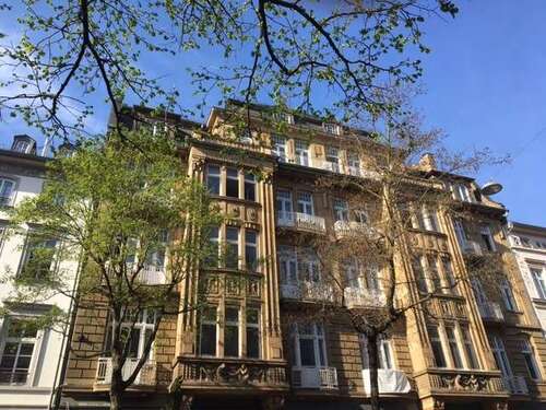 Foto - Wohnung zum Mieten in Wiesbaden 1.875,00 € 121.04 m²