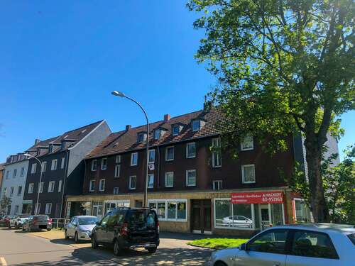 Foto - Wohnung zum Mieten in Bochum 650,00 € 59.64 m²