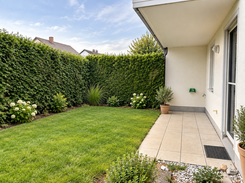 Foto - Wohnung zum Mieten in Klosterlechfeld 880,00 € 73.5 m²
