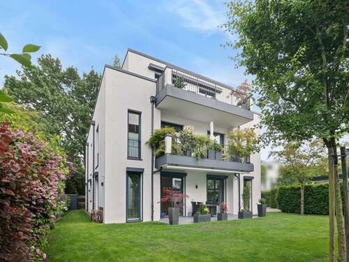 Foto - Wohnung zum Kaufen in Bremen 890.000,00 € 145 m²