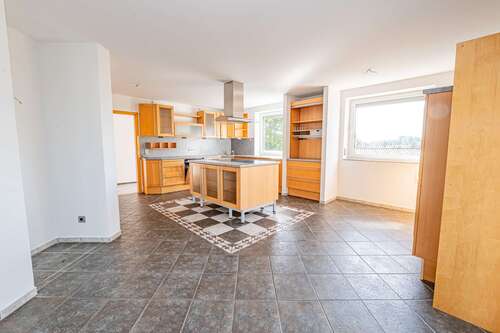 Foto - Wohnung zum Mieten in Stade 1.500,00 € 186.2 m²