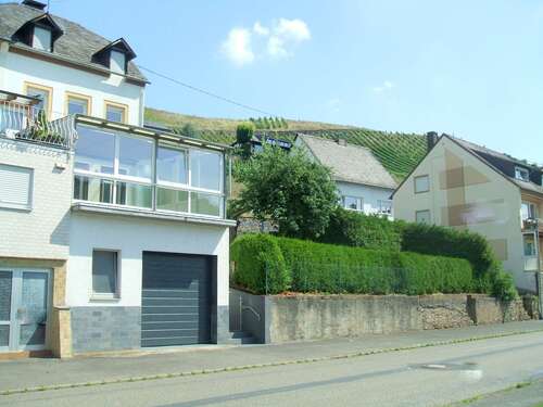 Foto - Haus zum Kaufen in Zell 235.000,00 € 80 m²