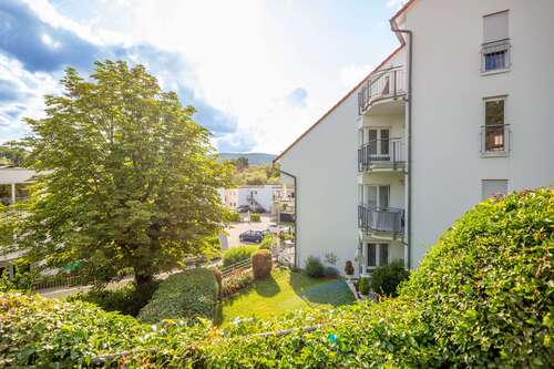 Foto - Wohnung zum Kaufen in Niedernhausen 309.000,00 € 92 m²