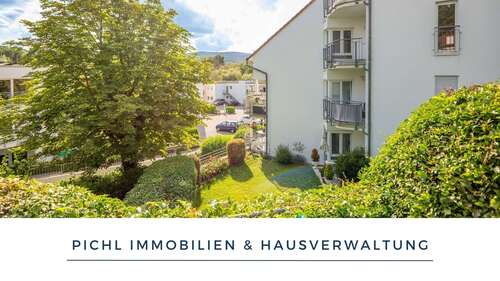 Foto - Wohnung zum Kaufen in Niedernhausen 309.000,00 € 92 m²
