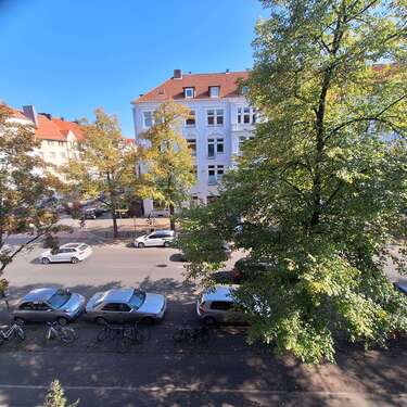 Foto - Wohnung zum Mieten in Hannover 641,00 € 61 m²