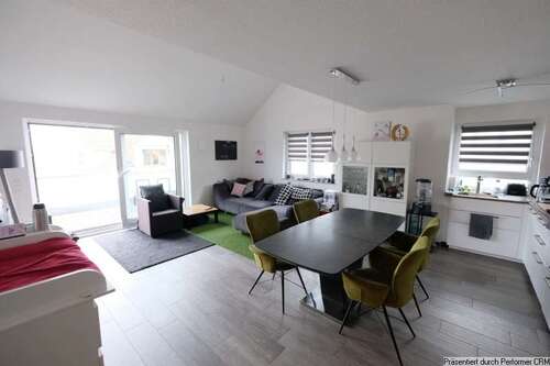 Foto - Wohnung zum Mieten in Remseck 1.230,00 € 98.87 m²