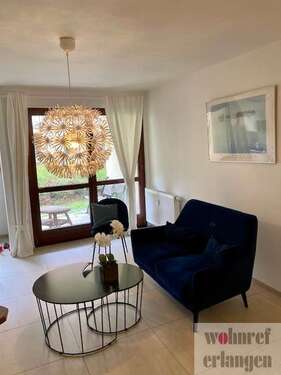 Foto - Wohnen auf Zeit in Baiersdorf 820,00 €