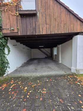 Foto - Garage zu vermieten in Neu-Ulm 150,00 €