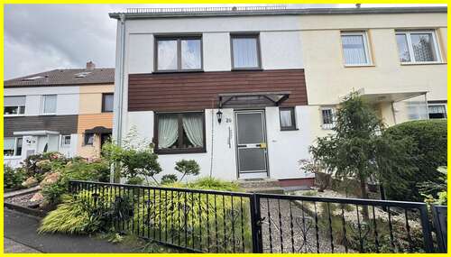 Foto - Haus zum Kaufen in Nürnberg 450.000,00 € 145 m²