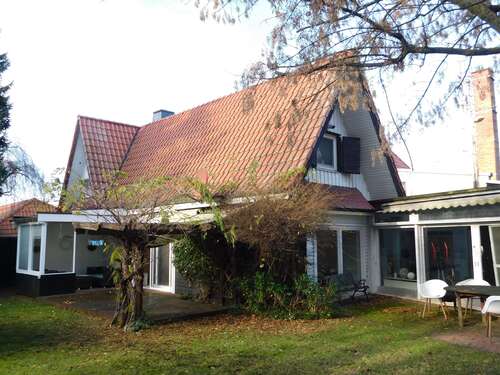 Foto - Haus zum Mieten in Hannover 1.350,00 € 140 m²