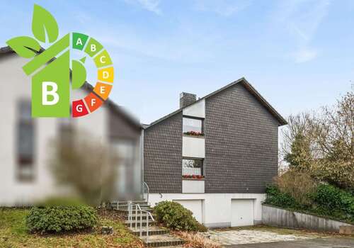 Foto - Haus zum Kaufen in Monschau 495.000,00 € 256 m²