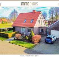 Haus zum Kaufen in Rhede 335.000,00 € 160 m²