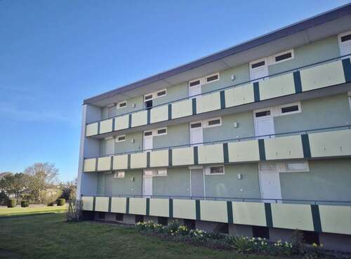 Foto - Wohnung zum Kaufen in Süssau 95.000,00 € 37.44 m²