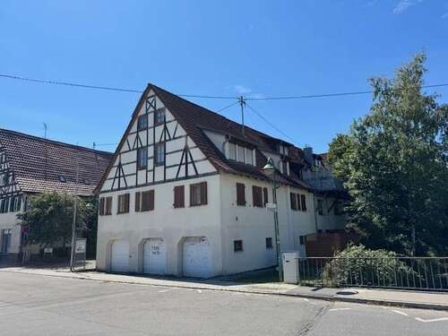 Foto - Wohnung zum Kaufen in Ofterdingen 249.000,00 € 94 m²