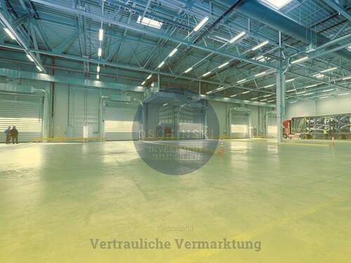 Foto - Halle in Gebesee 1.035.000,00 € 2300 m²