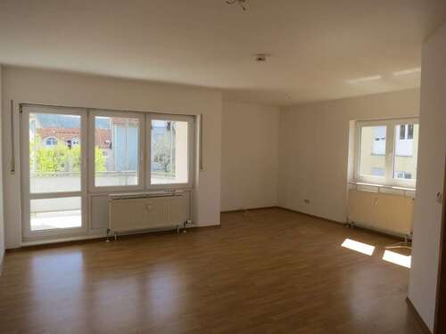 Foto - Wohnung zum Mieten in Stadtilm 490,00 € 82.8 m²