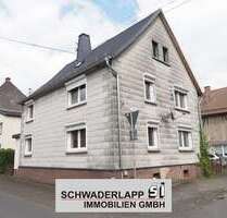 Haus zum Kaufen in Freirachdorf 119.000,00 € 125 m²