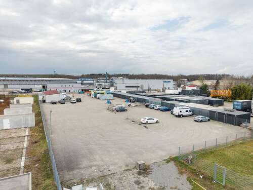 Foto - Halle in Neuenburg am Rhein 2.800.000,00 € 133.33 m²
