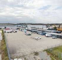 Halle in Neuenburg am Rhein 2.800.000,00 € 133.33 m²