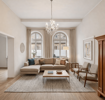 Wohnung zum Kaufen in Bayreuth 264.000,00 € 83.17 m²