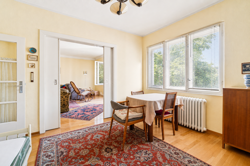 Foto - Haus zum Kaufen in Berlin 850.000,00 € 217 m²