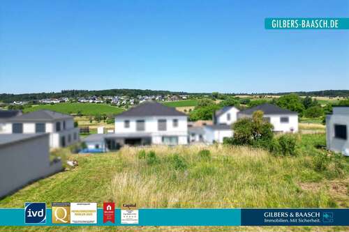 Foto - Grundstück zu verkaufen in Konz 168.425,00 € 692 m²