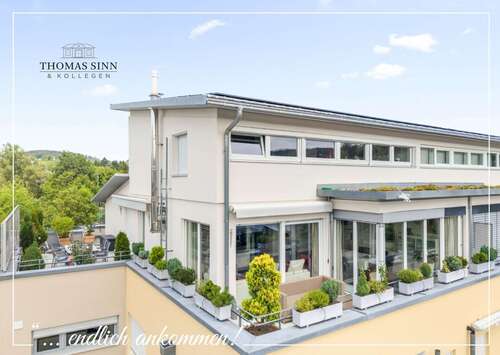 Foto - Wohnung zum Kaufen in Heilbronn 749.000,00 € 131.16 m²