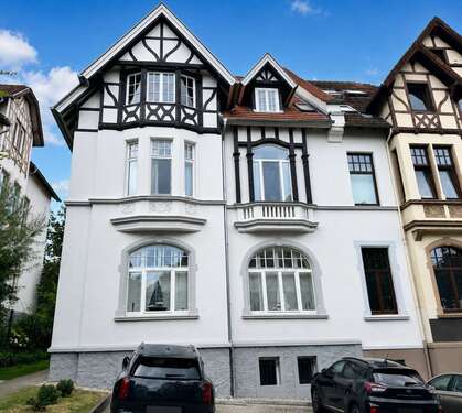 Foto - Wohnung zum Mieten in Bielefeld 1.725,00 € 93 m²