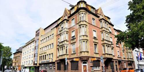 Foto - Wohnung zum Mieten in Stuttgart, Bad Cannstatt 1.900,00 € 150 m²