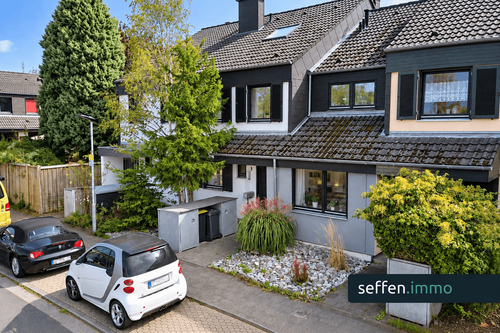Foto - Haus zum Kaufen in Kerpen 497.000,00 € 152 m²