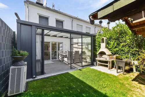 Foto - Haus zum Kaufen in Bergisch Gladbach 649.000,00 € 119.21 m²