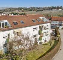 Wohnung zum Kaufen in Friedrichshafen Fischbach Bodensee 399.000,00 € 107 m² - Friedrichshafen / Fischbach Bodensee