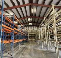 Halle in Rot am See 1.850,00 € 706.7 m²