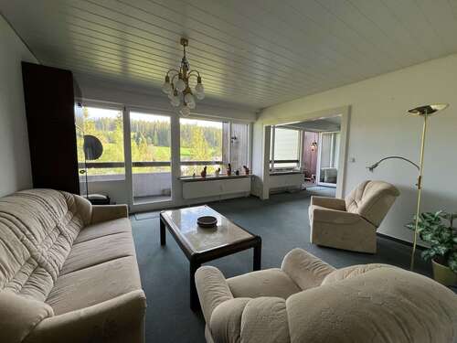 Foto - Wohnung zum Kaufen in Schönwald 99.000,00 € 76 m²