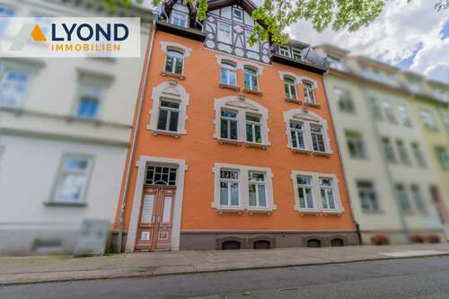 Foto - Haus zum Kaufen in Arnstadt 510.000,00 € 337 m²