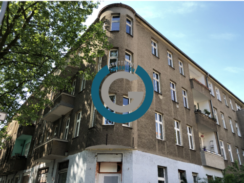 Foto - Wohnung zum Kaufen in Berlin 261.421,00 € 69.49 m²