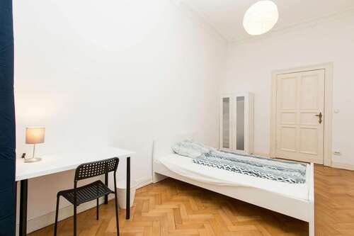 Foto - WG-Zimmer in Berlin 690,00 € 19 m²