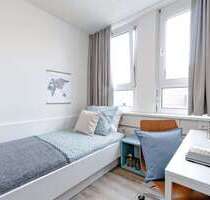 Wohnung zum Mieten in Stuttgart 439,00 € 14 m²