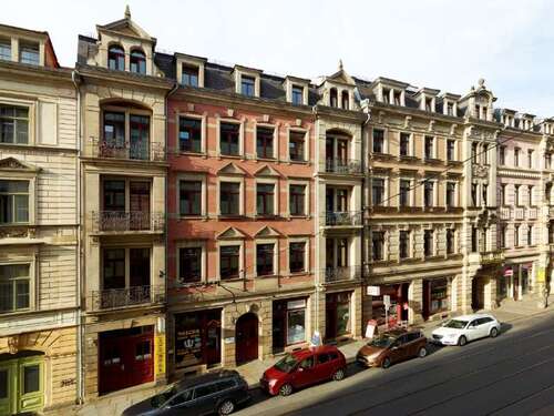 Foto - Wohnung zum Mieten in Dresden 1.179,00 € 117.9 m²