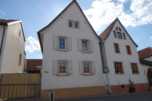 Foto - Wohnung zum Mieten in Heidesheim 650,00 € 70 m²