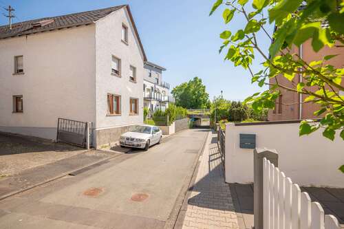 Foto - Wohnung zum Kaufen in Elz 135.000,00 € 56.77 m²