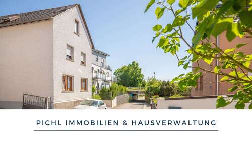 Foto - Wohnung zum Kaufen in Elz 135.000,00 € 56.77 m²