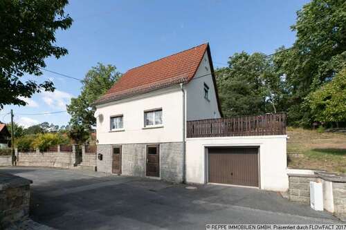 Foto - Haus zum Kaufen in Crostwitz 90.000,00 € 85 m²
