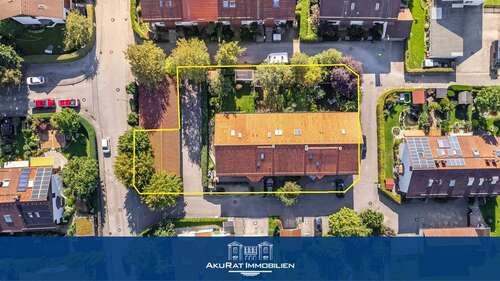 Foto - Haus zum Kaufen in Gilching 3.900.000,00 € 636 m²