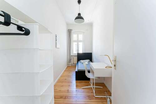Foto - WG-Zimmer in Berlin 685,00 € 9 m²